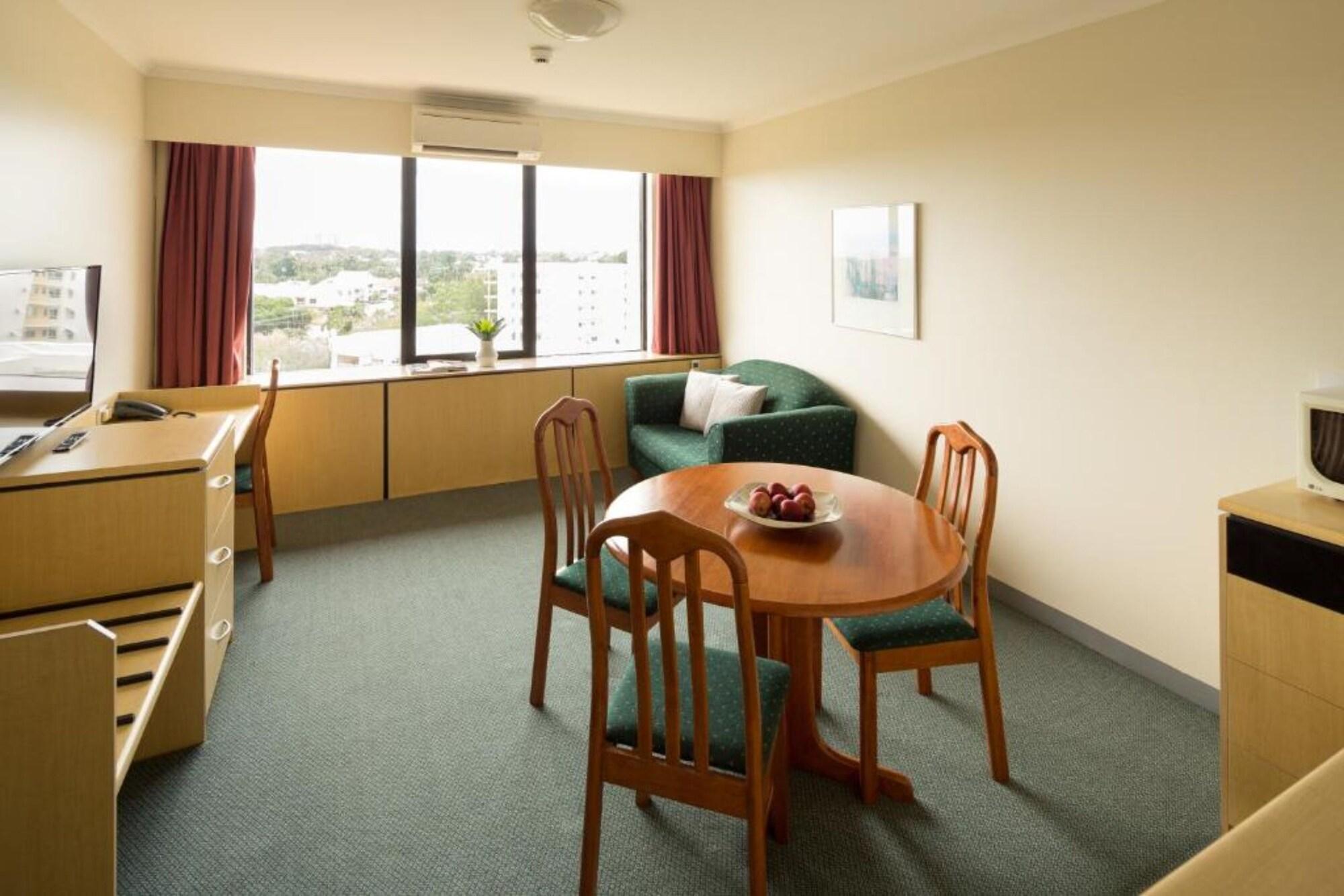 Frontier Hotel Darwin Exterior photo