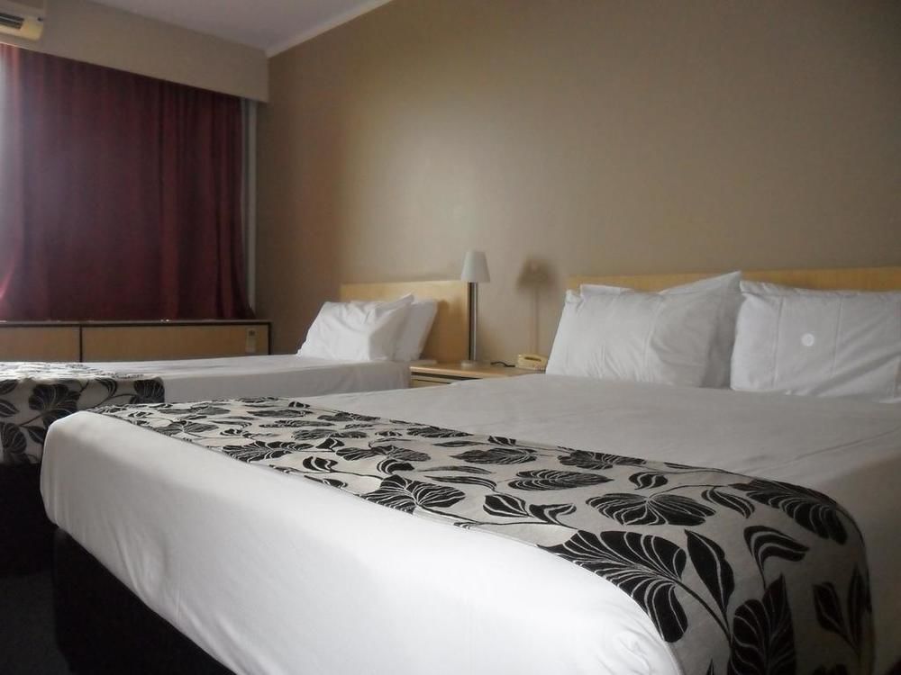 Frontier Hotel Darwin Exterior photo